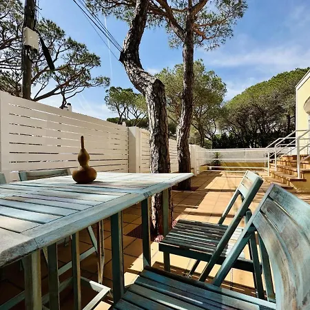 Holiday home Brisa Costabravasi Platja d'Aro