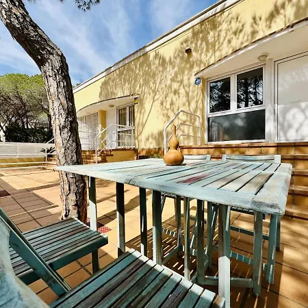 Brisa Costabravasi Holiday home Platja d'Aro