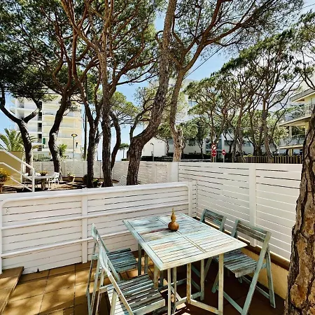 Holiday home Brisa Costabravasi *