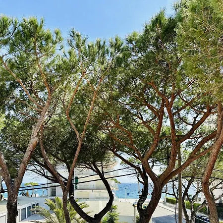 Holiday home Brisa Costabravasi *