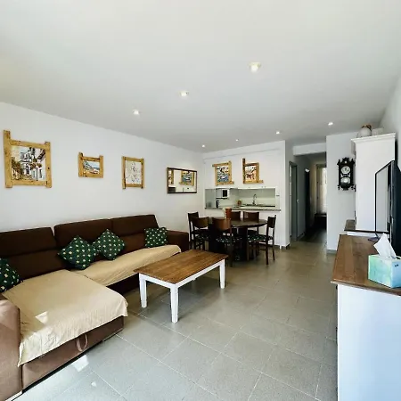 Brisa Costabravasi Holiday home *