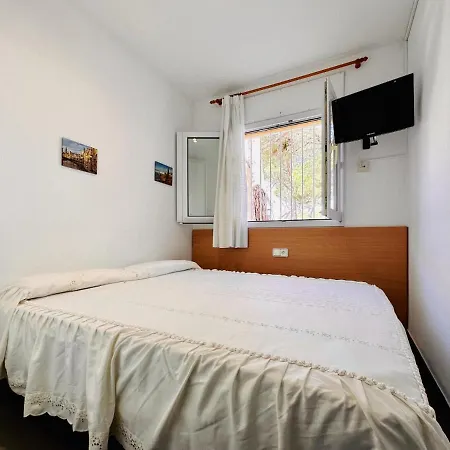 Brisa Costabravasi Ferienhaus