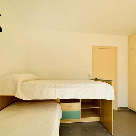 Brisa Costabravasi Holiday home *