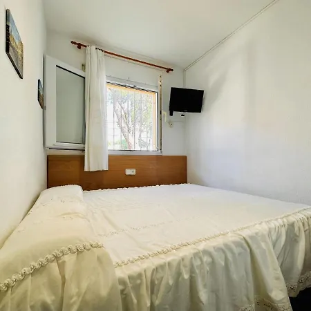 Brisa Costabravasi Holiday home *