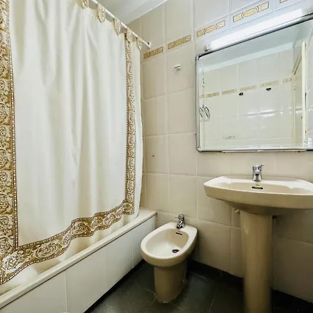 Holiday home Brisa Costabravasi *