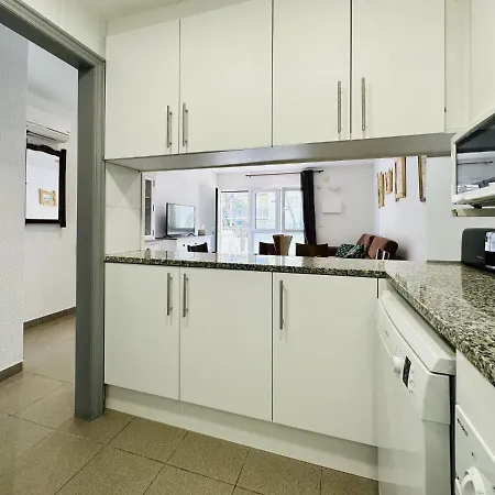 Holiday home Brisa Costabravasi