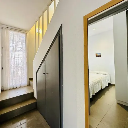 Brisa Costabravasi Holiday home Platja d'Aro