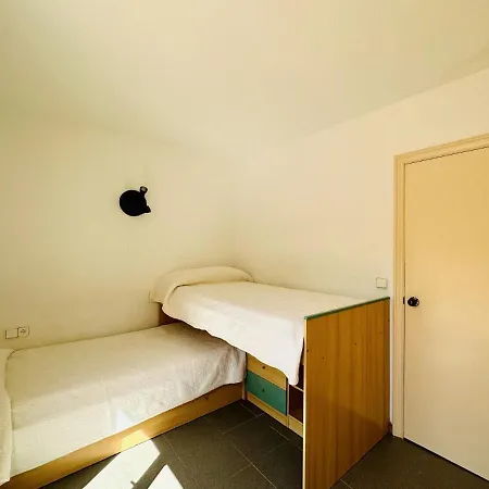 Holiday home Brisa Costabravasi *