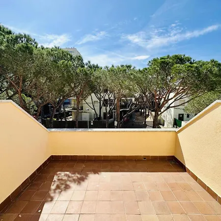Brisa Costabravasi Holiday home *
