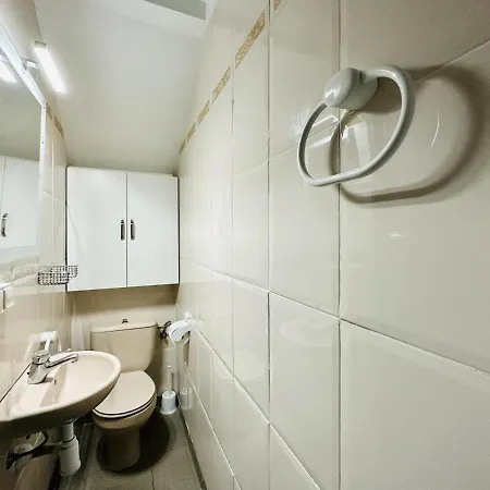 Holiday home Brisa Costabravasi *
