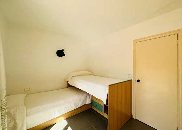 Сasa de vacaciones Brisa Costabravasi *