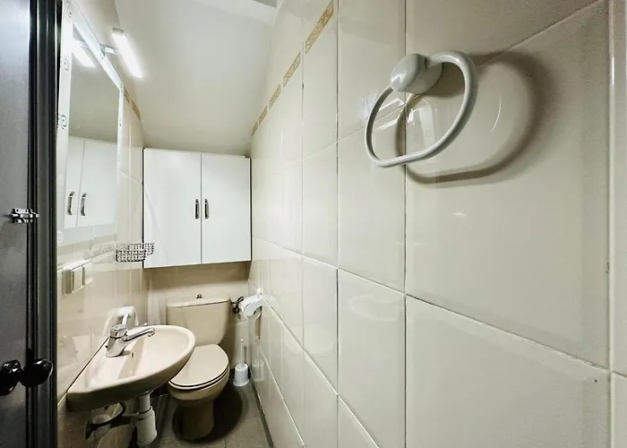 Ferienhaus Brisa Costabravasi *