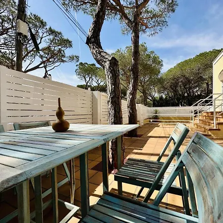 Σπίτι διακοπών Brisa Costabravasi Platja d'Aro