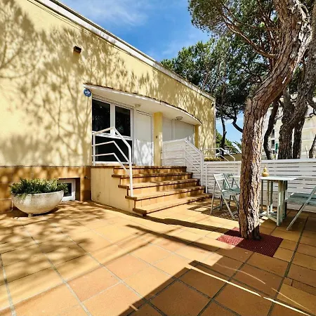 Brisa Costabravasi Σπίτι διακοπών Platja d'Aro