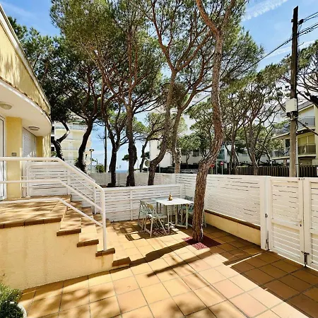 Σπίτι διακοπών Brisa Costabravasi