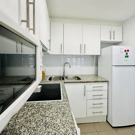 Brisa Costabravasi Σπίτι διακοπών Platja d'Aro